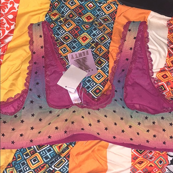 SOLD Savage x fenty size xl NWT SOLD - Picture 3 of 3